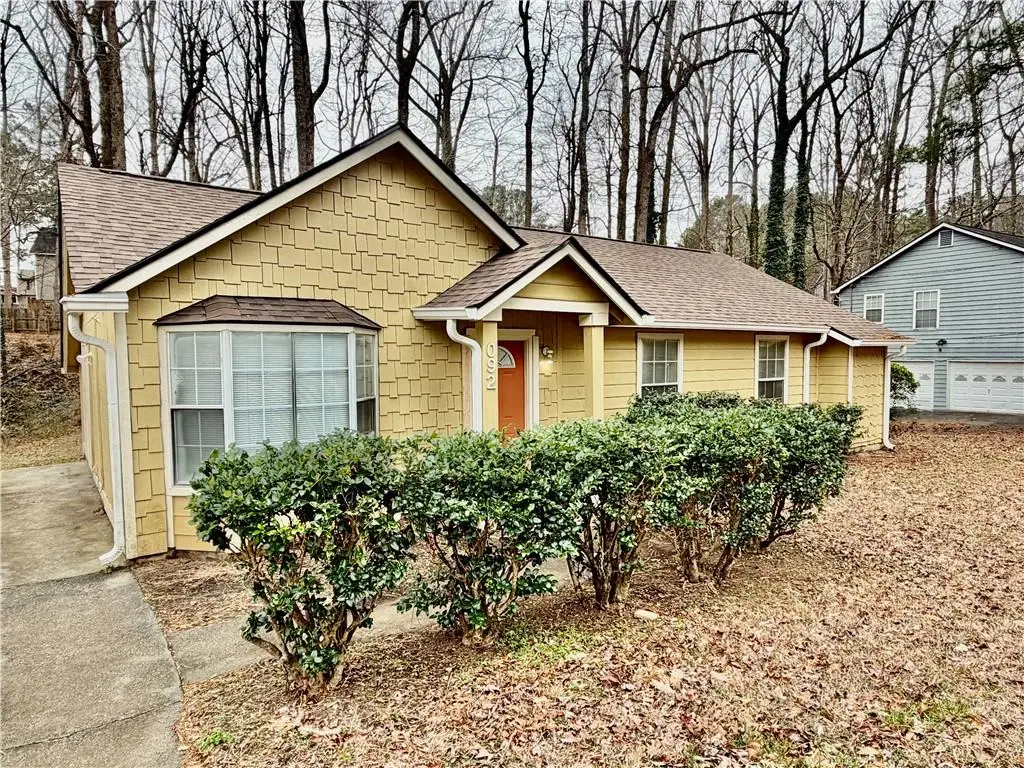 92 Oriole Drive, Jonesboro, GA 30238 - #1