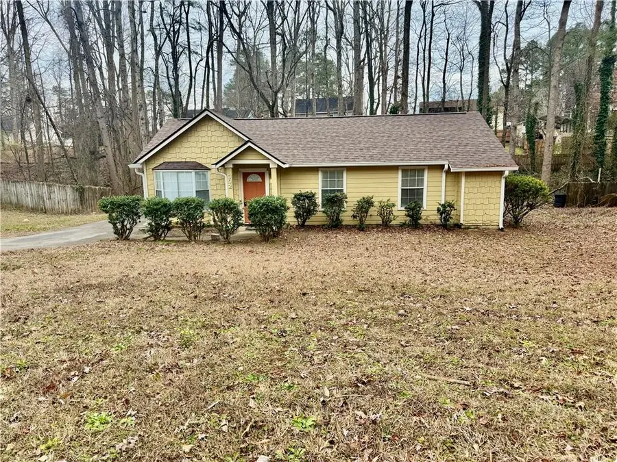 92 Oriole Drive, Jonesboro, GA 30238 - #2