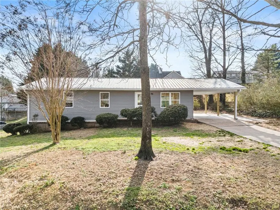 2180 Deville Lane, Gainesville, GA 30507 - #2