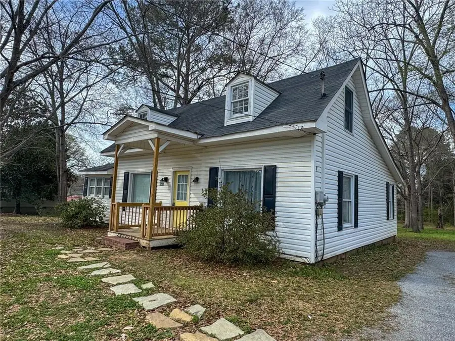 806 Fairview Road, Rockmart, GA 30153 - #2