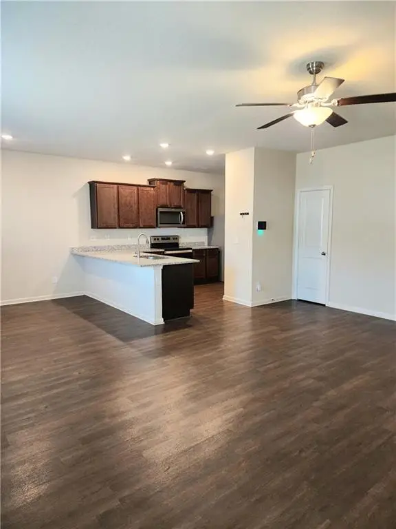 2981 Cleburne Terrace, Hampton, GA 30228 - #3