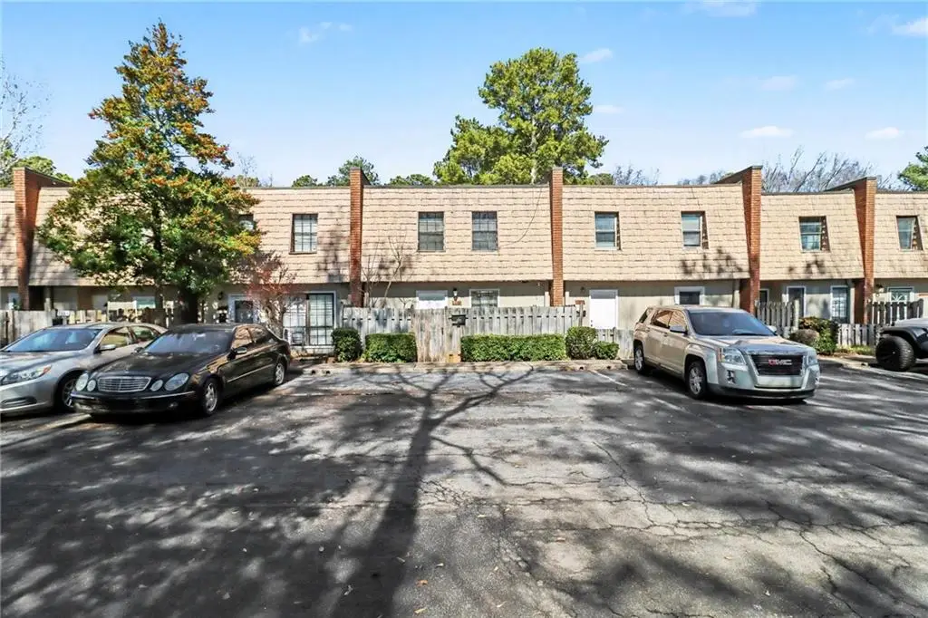 1388 Wood Circle S, Morrow, GA 30260 - #1