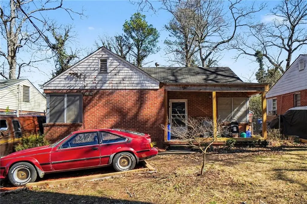 1324 Westmont Road Sw, Atlanta, GA 30311 - #1