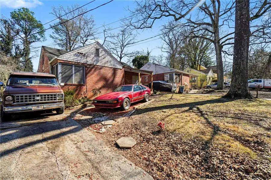 1324 Westmont Road Sw, Atlanta, GA 30311 - #2