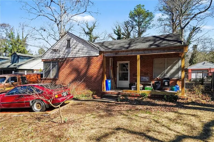 1324 Westmont Road Sw, Atlanta, GA 30311 - #3