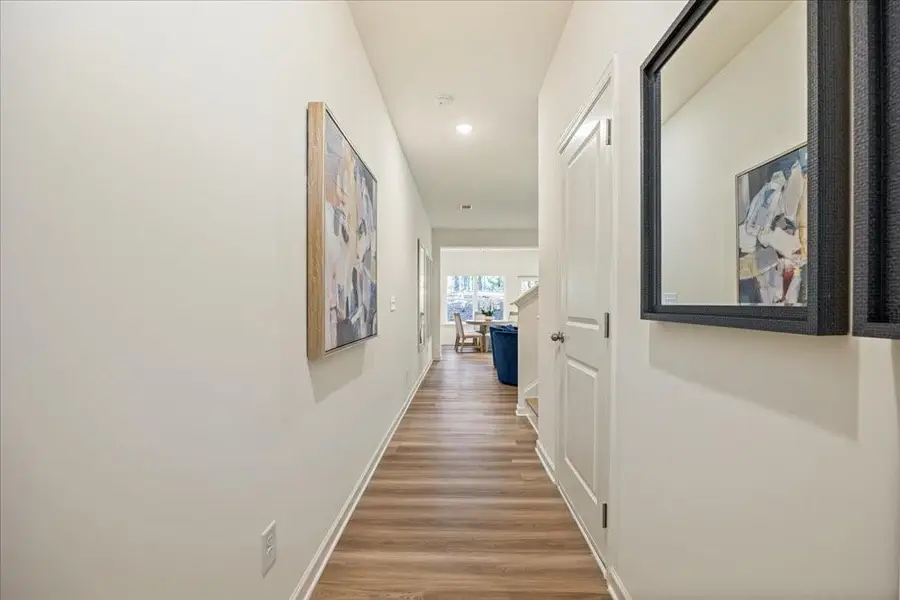 1821 Dawn Road #17, Conyers, GA 30013 - #2