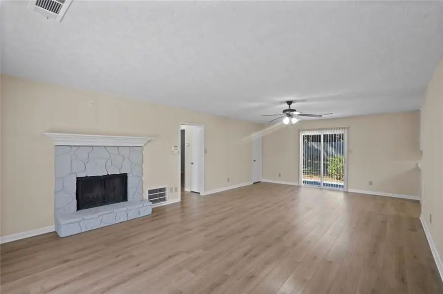 3316 Moravia Drive, Lithonia, GA 30038 - #2