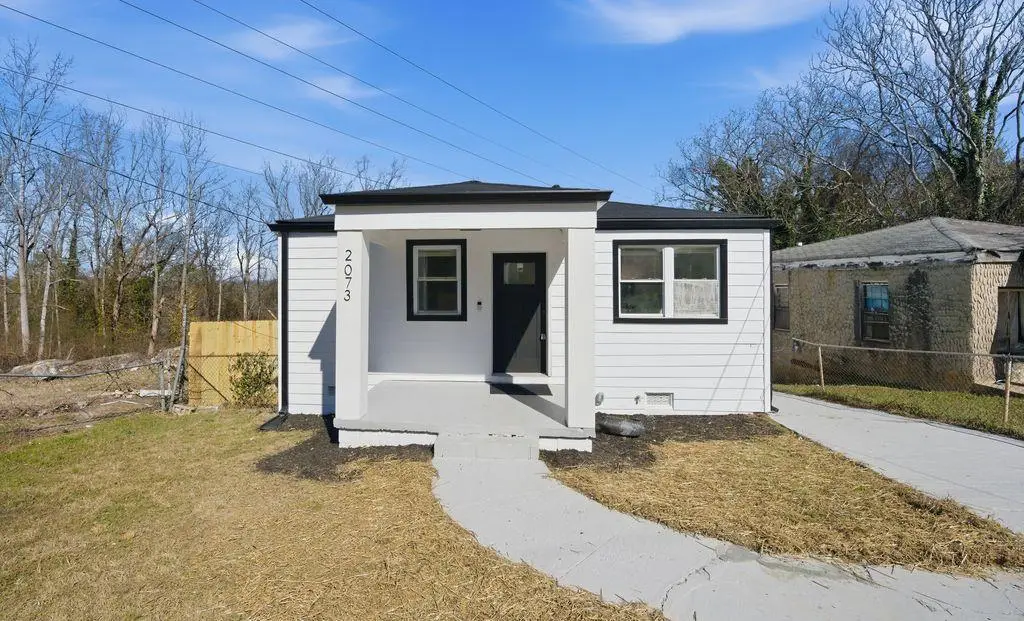 2073 Morehouse Drive Nw, Atlanta, GA 30314 - #1