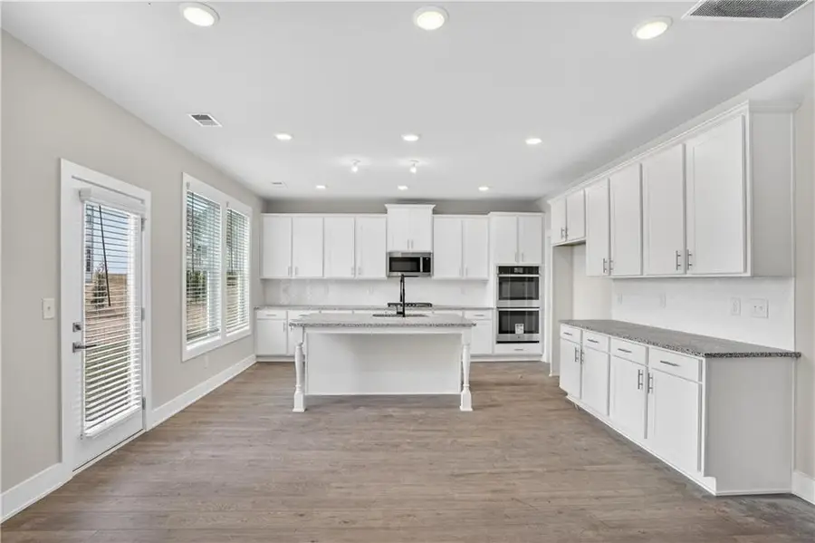 401 Bass Circle Lot 39, Villa Rica, GA 30180 - #3