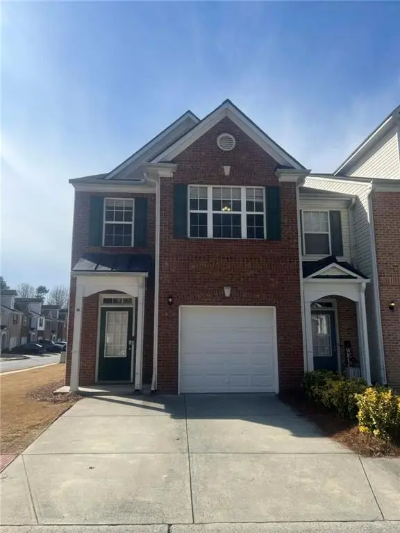 2426 Birkhall Way, Lawrenceville, GA 30043 - #1