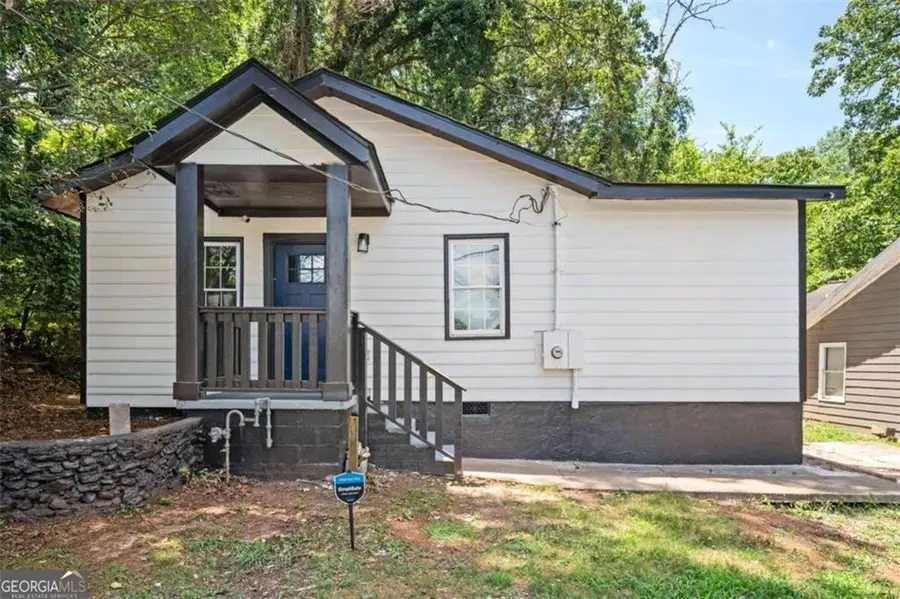 1761 Richmond Avenue, Atlanta, GA 30315 - #2