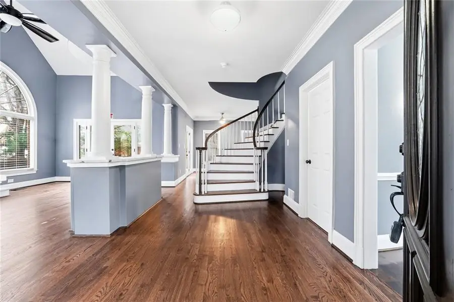 2441 NE Kings Court Ne, Atlanta, GA 30345 - #3