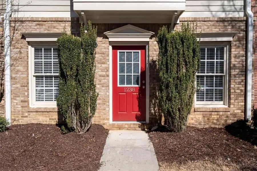 1238 Harris Commons Place, Roswell, GA 30076 - #2