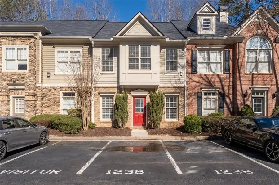 1238 Harris Commons Place, Roswell, GA 30076 - #3