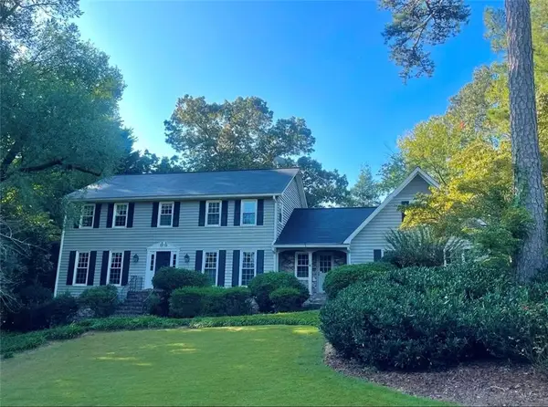 3330 Turtle Lake Club Drive Se, Marietta, GA 30067