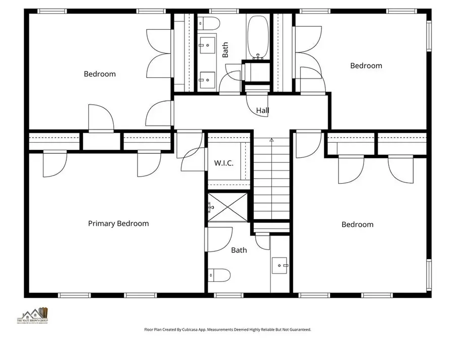 3330 Turtle Lake Club Drive Se, Marietta, GA 30067 - #3