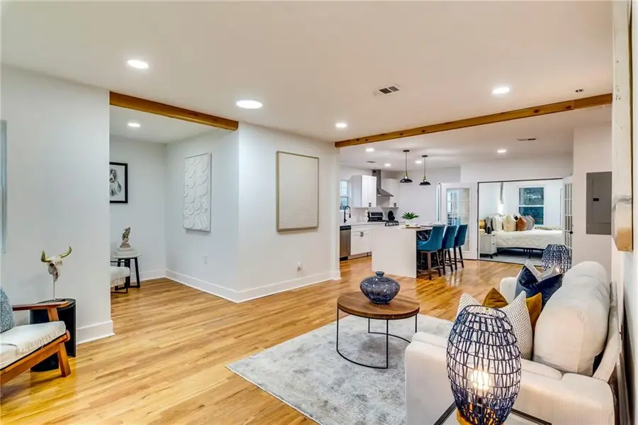 2886 Joyce Avenue, Decatur, GA 30032 - #2