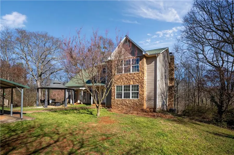 7540 County Line Road, Lula, GA 30554 - #2