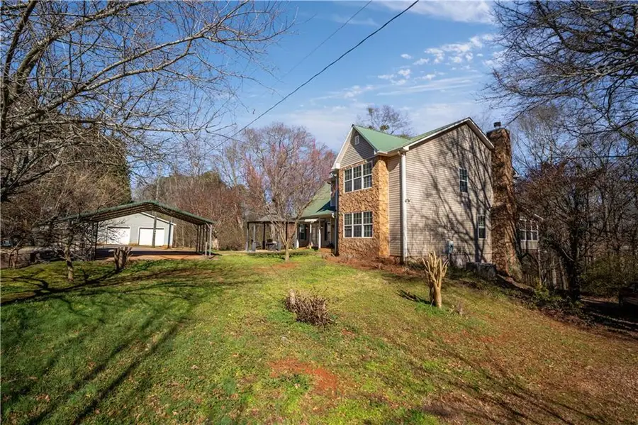 7540 County Line Road, Lula, GA 30554 - #3