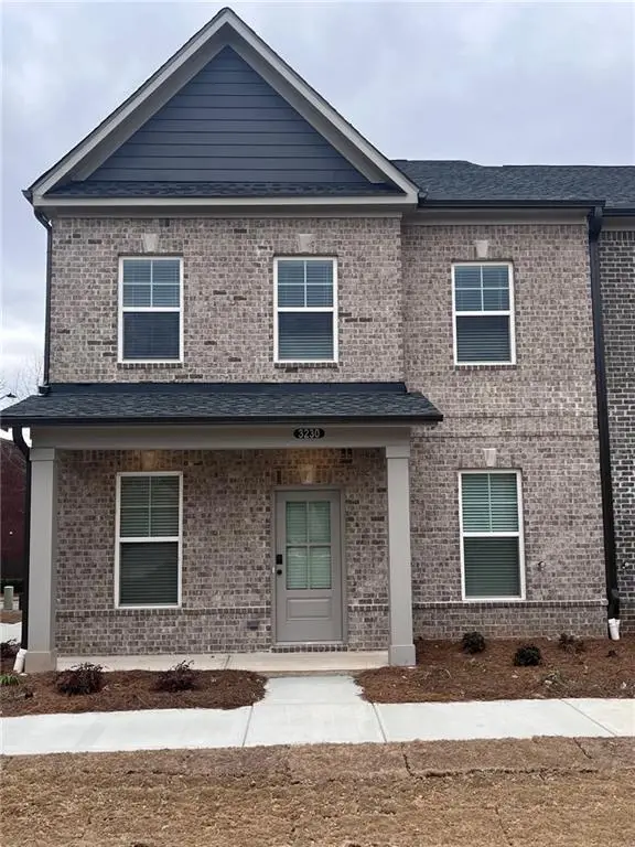 3230 Cyrus Creek Drive #21, Kennesaw, GA 30152