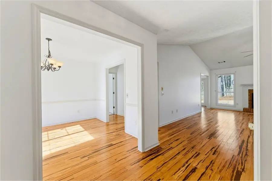 1465 Rilla Circle, Lawrenceville, GA 30043 - #2