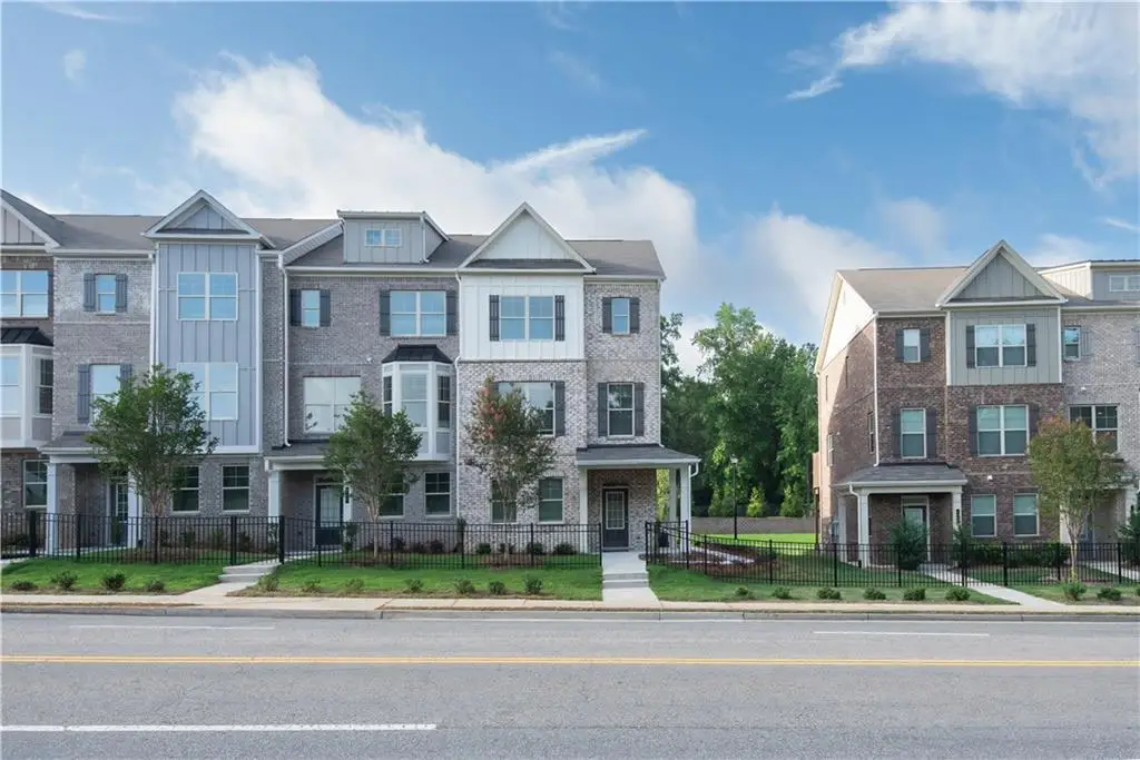 529 Fundao Lane #31, Lawrenceville, GA 30046 - #1