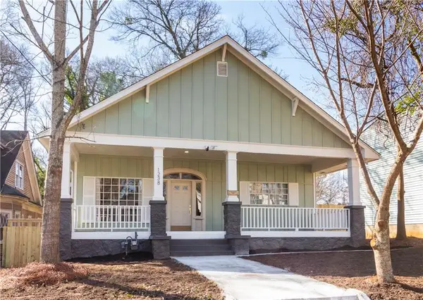 1238 Greenwich Street Sw, Atlanta, GA 30310