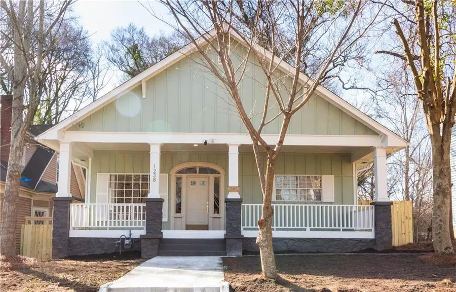 1238 Greenwich Street Sw, Atlanta, GA 30310 - #2