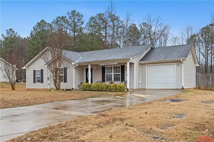 341 Thorn Thicket Drive, Rockmart, GA 30153 - #2