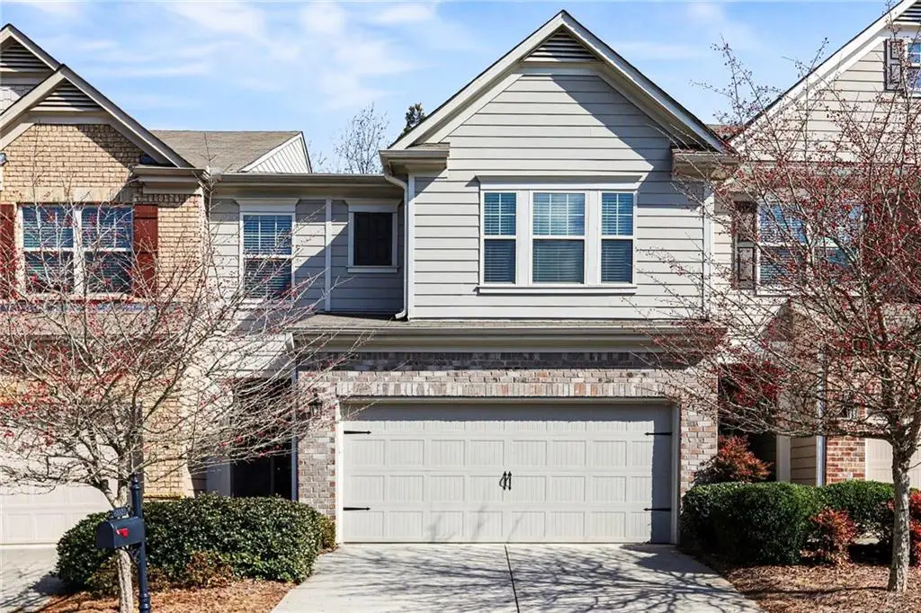 3158 Cross Creek Drive, Cumming, GA 30040 - #1