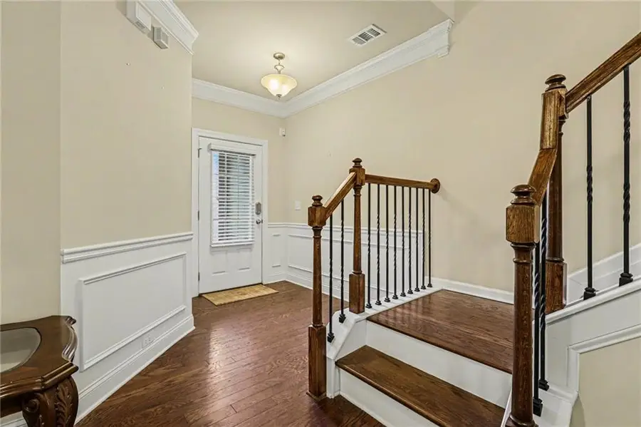 3158 Cross Creek Drive, Cumming, GA 30040 - #3