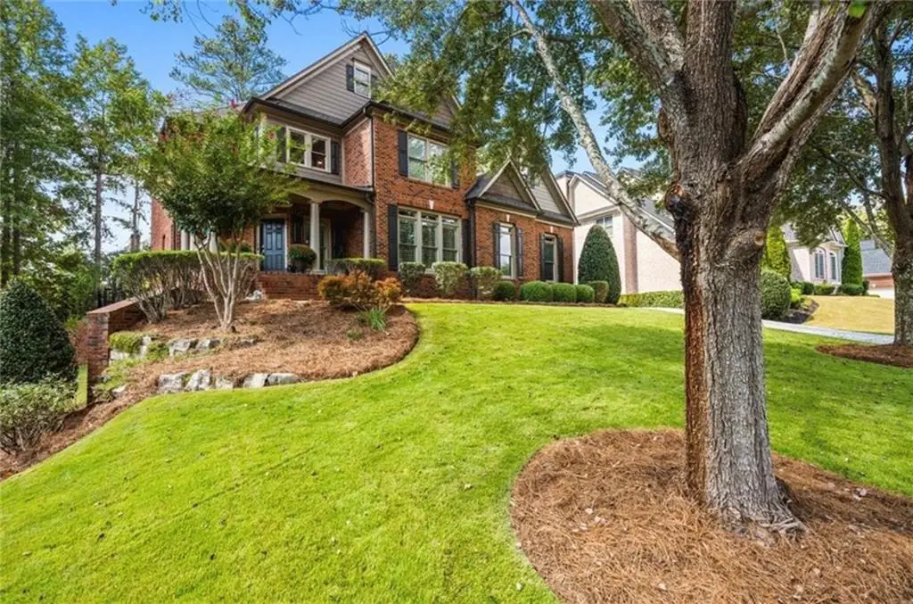 1587 Petal Point Nw, Kennesaw, GA 30152 - #1