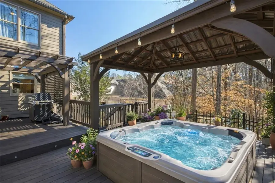 1587 Petal Point Nw, Kennesaw, GA 30152 - #3