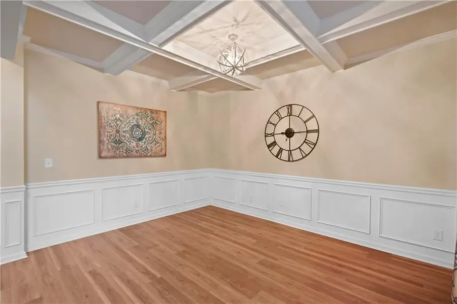 4437 Cavitt Mill Court, Ellenwood, GA 30294 - #3