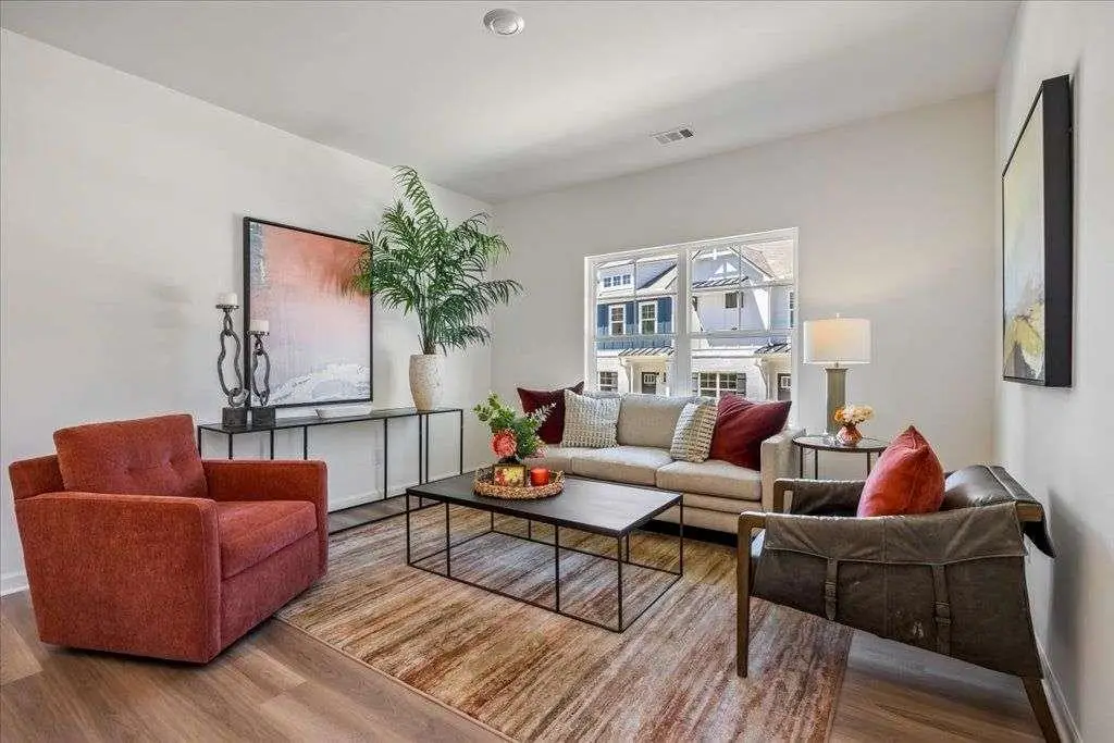 2530 Riverside Road, Conyers, GA 30013 - #1