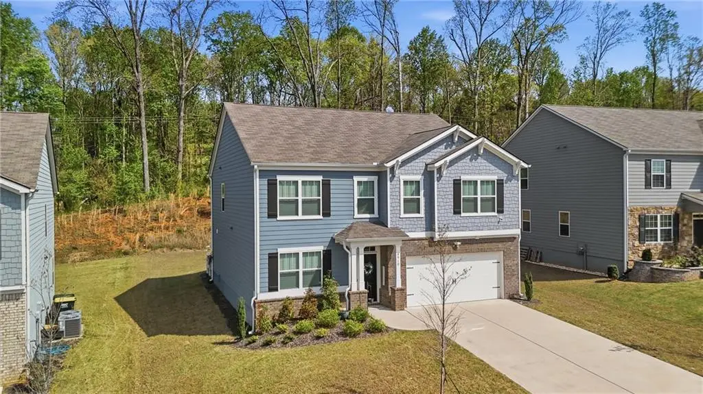 4910 Bramblett Grove Place, Cumming, GA 30040 - #1