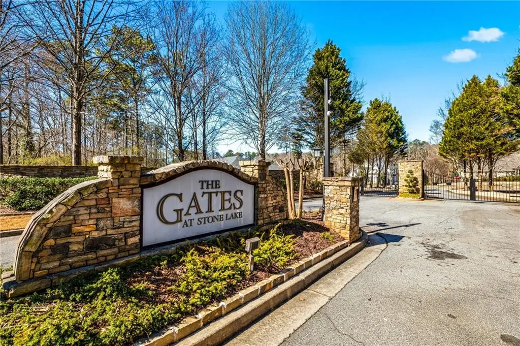 5310 Serenity Lane Sw, Atlanta, GA 30349 - #1