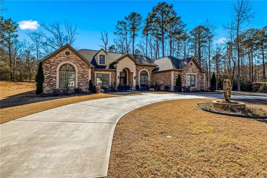 5310 Serenity Lane Sw, Atlanta, GA 30349 - #2