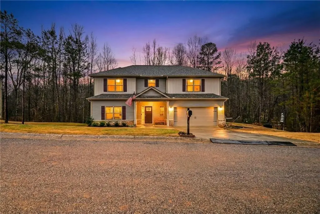 731 Dawn Place, Alto, GA 30510 - #1
