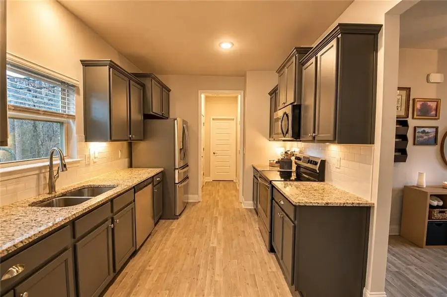 731 Dawn Place, Alto, GA 30510 - #2