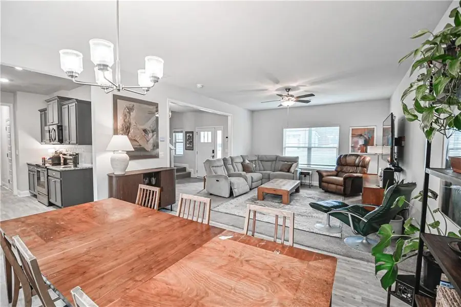 731 Dawn Place, Alto, GA 30510 - #3