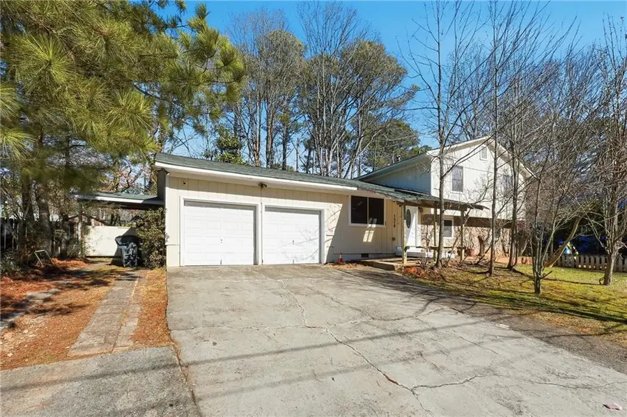 1318 Hoy Taylor Drive, Norcross, GA 30093 - #2