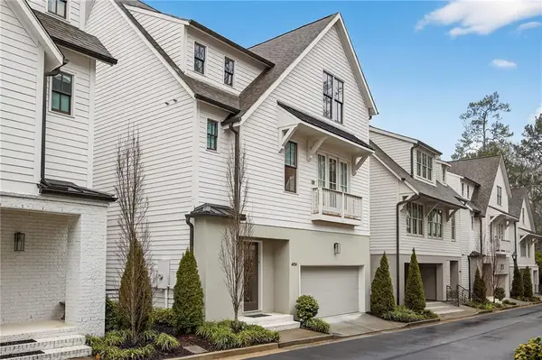 4036 Hazel Nut Lane, Atlanta, GA 30342