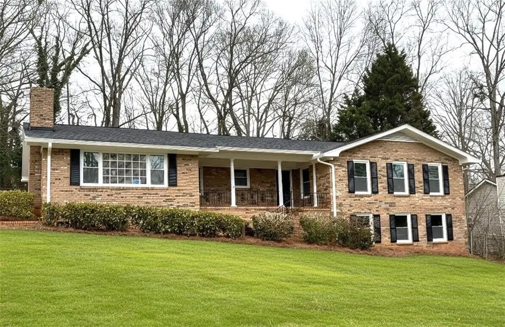 4453 Timber Ridge Drive, Douglasville, GA 30135 - #1