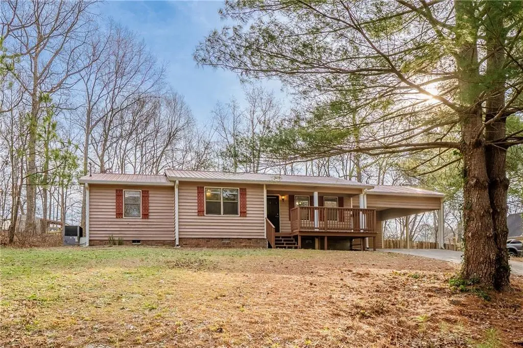 629 W Broadacre Road Nw, Dalton, GA 30721 - #1