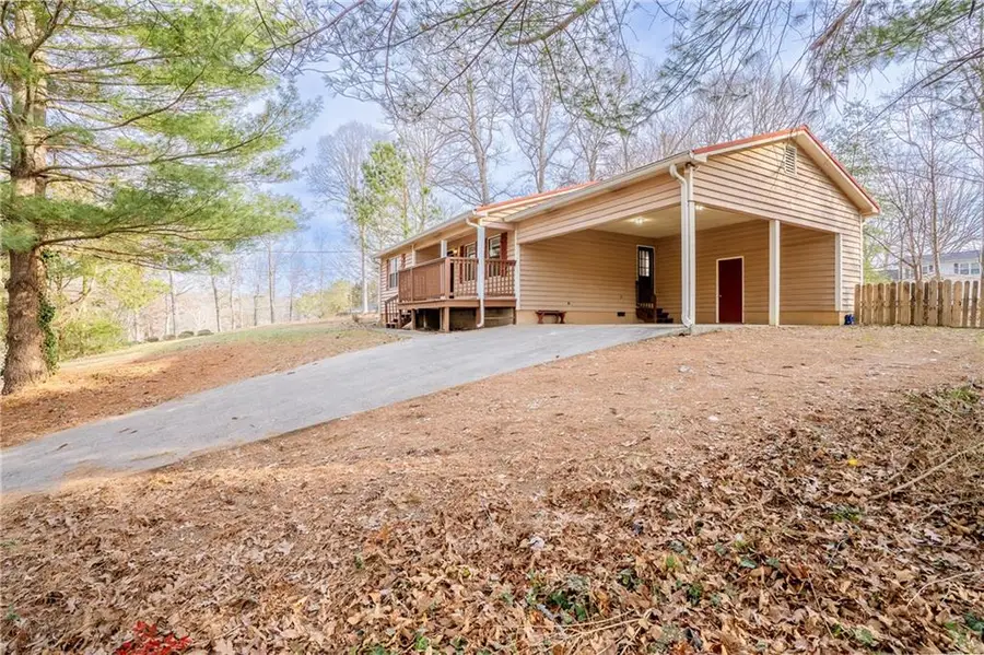 629 W Broadacre Road Nw, Dalton, GA 30721 - #3