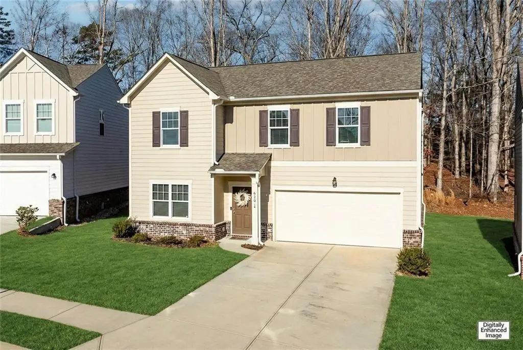 628 Knightsbridge Lane, Winder, GA 30680 - #1