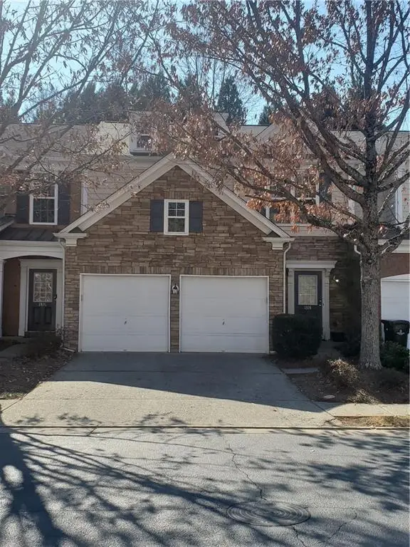 1374 Bellsmith Drive, Roswell, GA 30076