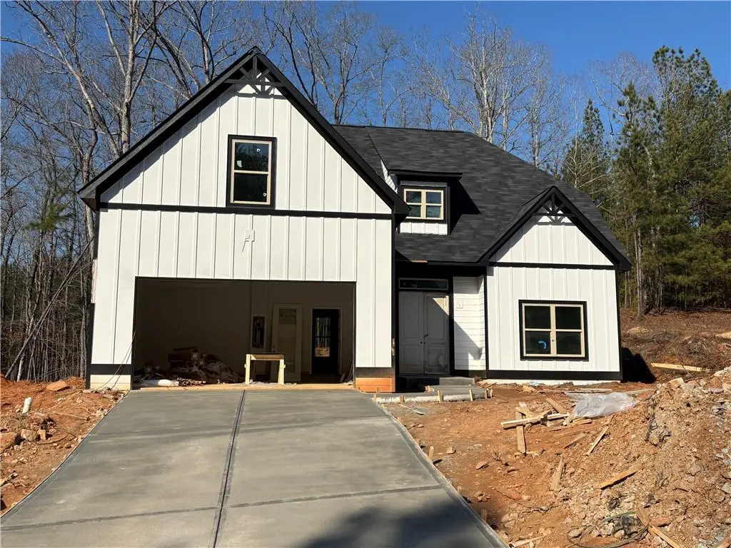 5585 Yorkshire Court, Douglasville, GA 30135 - #1