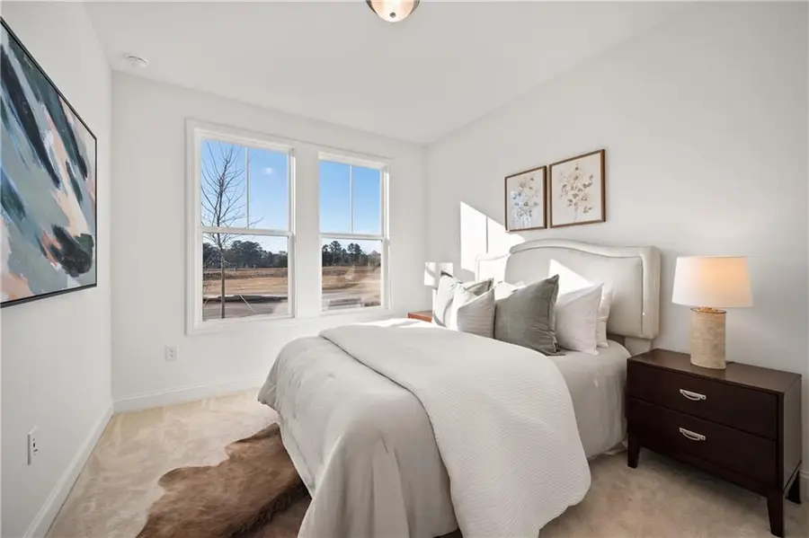 22 Harmony Circle, Cartersville, GA 30120 - #3